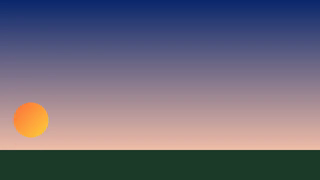 APNG result: smooth sky, same frames as the WebP